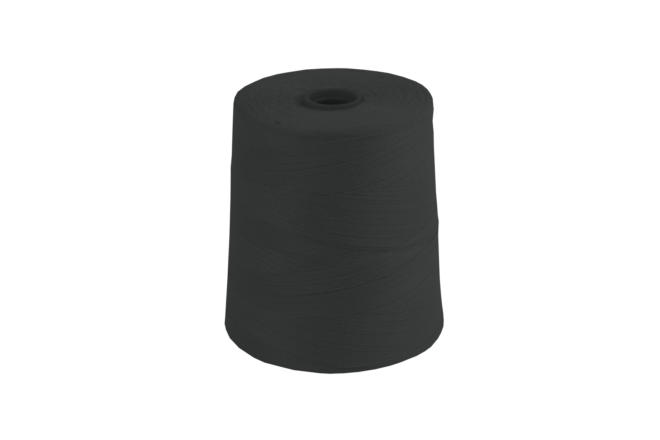 Protek Kevlar Sewing Thread in black