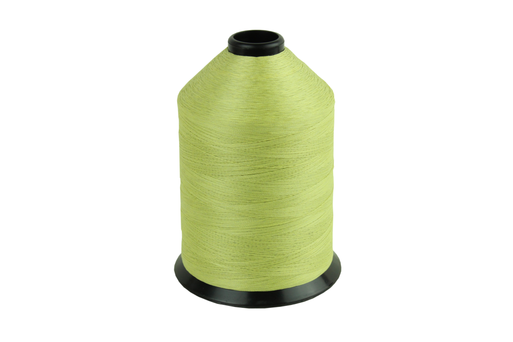 Kevlar Stainless Steel T1064 Thread in natural color