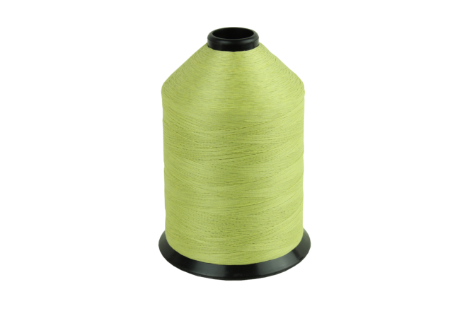 Kevlar Stainless Steel T1064 Thread in natural color