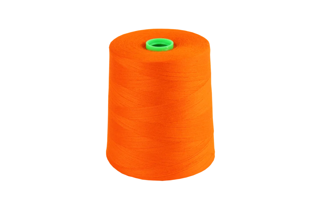 Protek Nomex NMX Specialty Thread - Orange