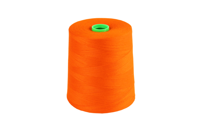 Protek Nomex NMX Specialty Thread - Orange